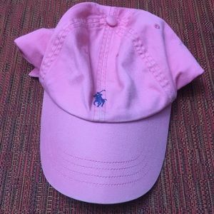 Polo Ralph Lauren Hat